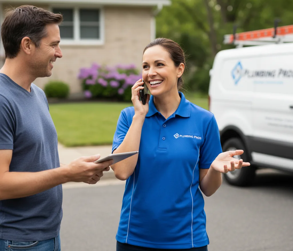 Water Heater Repair in Charles City, IA