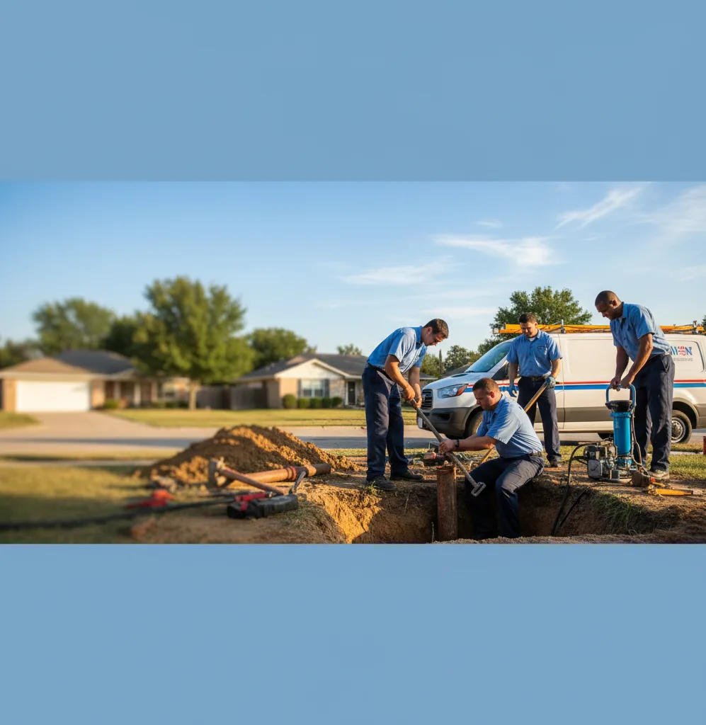 Water Heater Repair in Charles City, IA